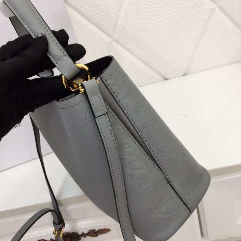 Prada Top Handle Bags